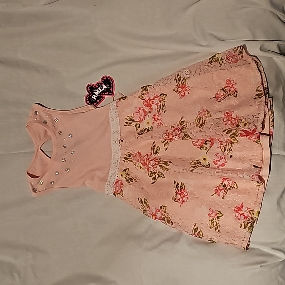 Easter Dress